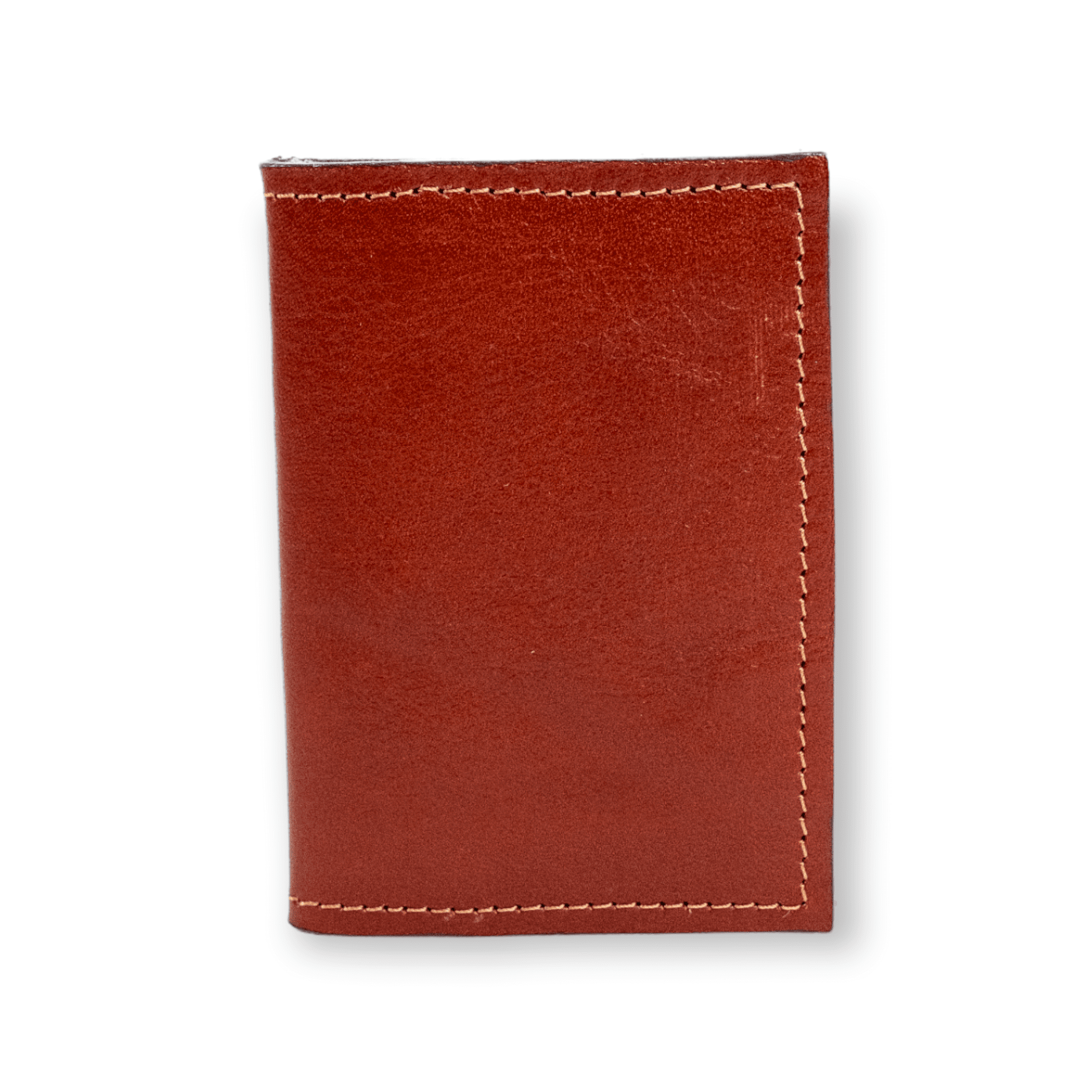 Porte-cartes n°1 – porte-cartes cuir vachette doublé made in France